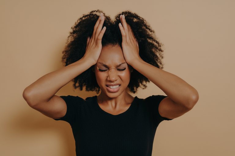 Comment le stress perturbe votre cycle menstruel? Comprendre pour mieux agir